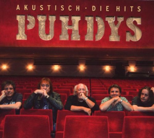 Puhdys - Akustisch. Die Hits