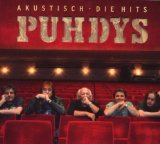 Puhdys - Live aus der O2 World - Das Jubiläumskonzert vom Neujahrstag 2009