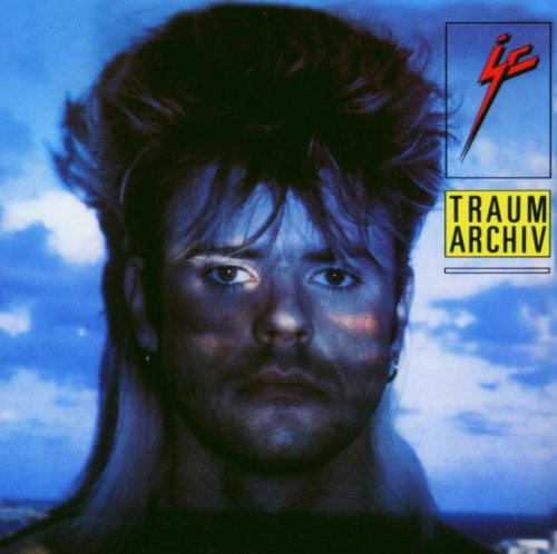 Ic Falkenberg - Traumarchiv