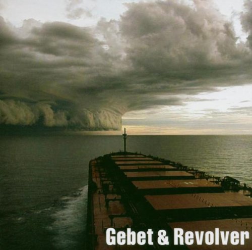 Dziuks Küche - Gebet & Revolver
