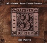 Electra - Klassik - 40 Jahre: Das Jubiläumskonzert