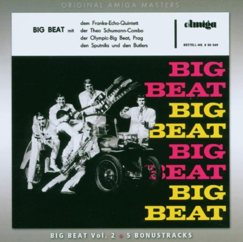Various, Various - Big Beat 2