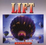 Lift - Spiegelbild,Nach Hause