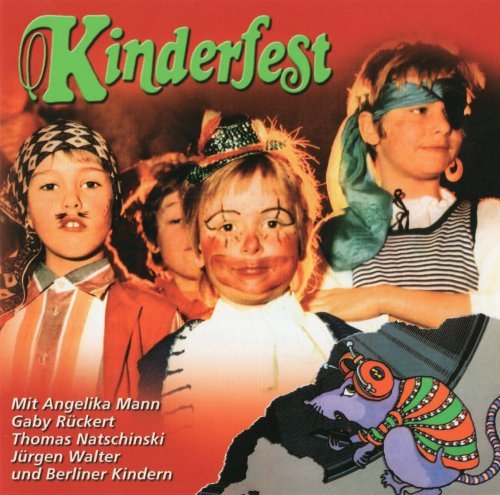 Thomas Natschinski - Kinderfest