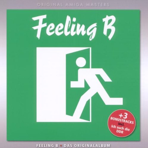 Feeling B - Feeling B