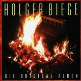Biege , Holger - Die Original-Alben (5CD BOX SET)
