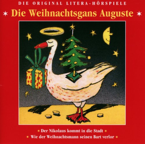 - Die Weihnachtsgans Auguste