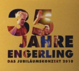 Engerling - 25 Jahre Engerling - Das Jubiläumskonzert 2000 - Kulturbrauerei Berlin