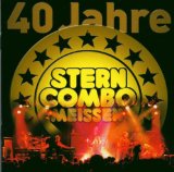 Stern Combo Meissen - 40 Jahre Jubiläumsalbum