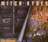 Ryder , Mitch - Live 2002