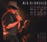 Ryder , Mitch - Live 2002