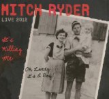 Ryder , Mitch - Air Harmonie - Live in Bonn 2008