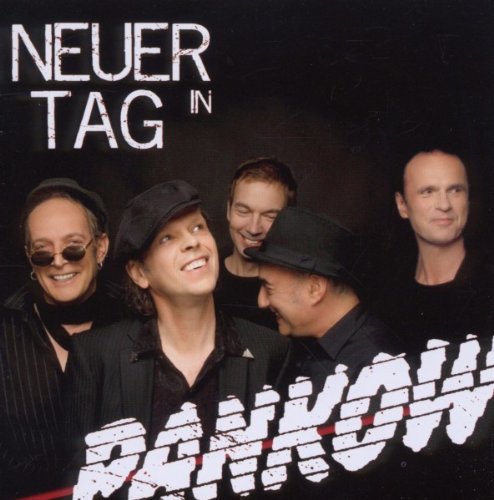 Pankow - Neuer Tag in Pankow