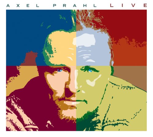 Axel Prahl - Das Konzert.Live 2013