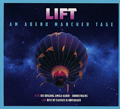 Lift - Am Abend mancher Tage