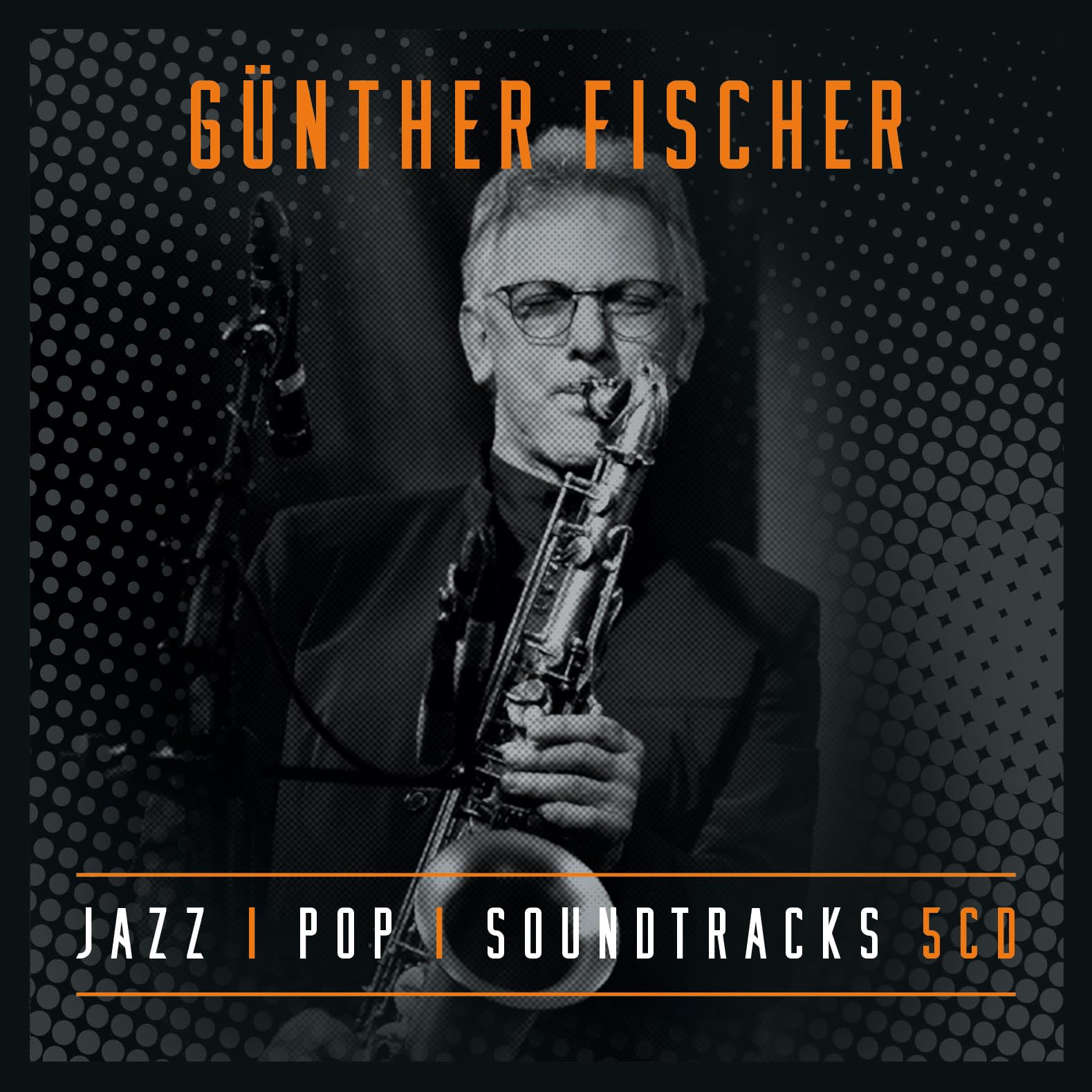 Günther , Fischer - Jazz / Pop / Soundtracks
