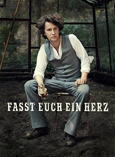 Felix Meyer - CD 'Fasst Euch ein Herz' + Gedichtband mit 49 Texten + DVD der arte Dokumentation