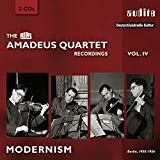 Amadeus Quartet - Mozart: Clarinet Quintet / Franck: Piano Quintet / Strauss: Prelude To 'Capriccio'