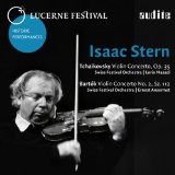 Haskil , Clara / Casadesus , Robert - Lucerne Festival,Vol.1-Clara Haskil