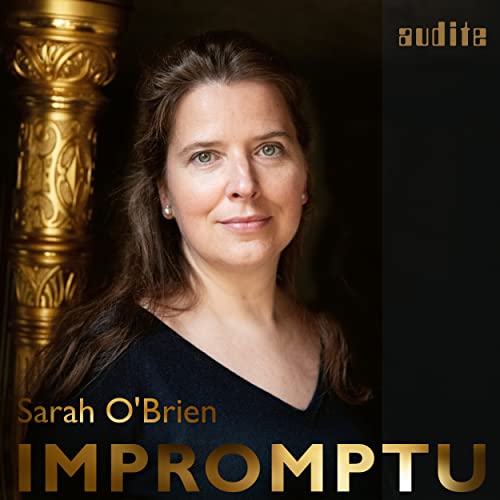 O'Brien , Sarah - Impromptu