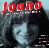 Joana - Als Frau in dem Metier