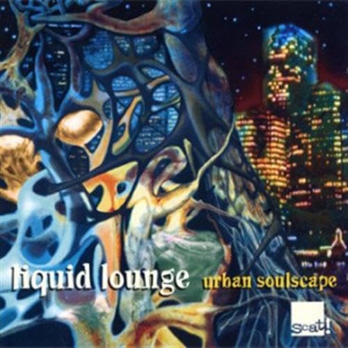 Supreme Chord Jesters - Urban Soulscape