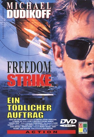  - Freedom Strike - Ein tödlicher Auftrag