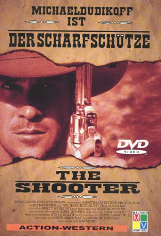  - The Shooter - Der Scharfschütze