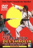 DVD - Die Todeskarawane der Shaolin