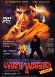  - Karate Warrior V (Uncut)