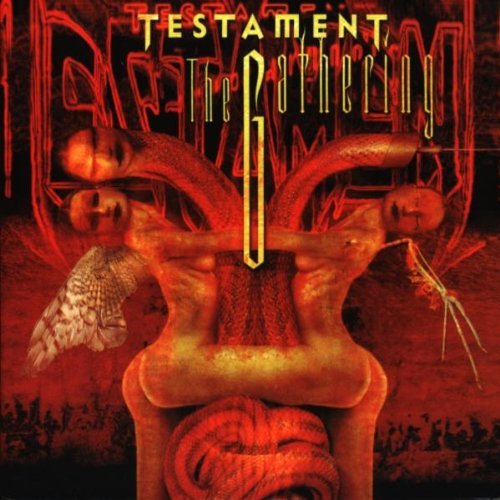 Testament - The Gathering