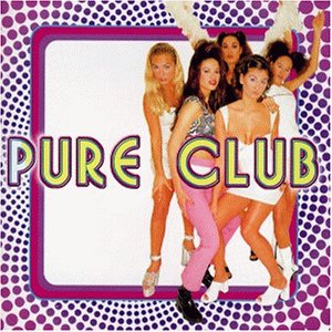 Sampler - Pure club