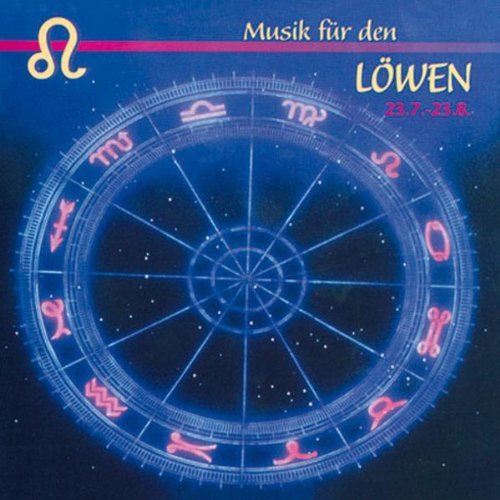 Sampler - Musik für Den Löwen