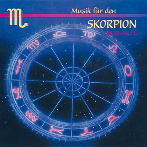 Sampler - Musik für Den Skorpion