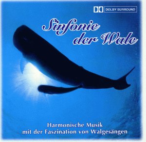 Sampler - Sinfonie der Wale