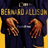 Allison , Bernard - No Mercy