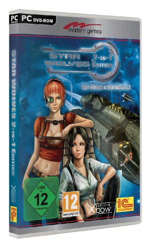  - Star Wolves: 2-in-1 Edition (PC)