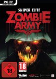  - Sniper Elite Zombie Army 2 (PC)