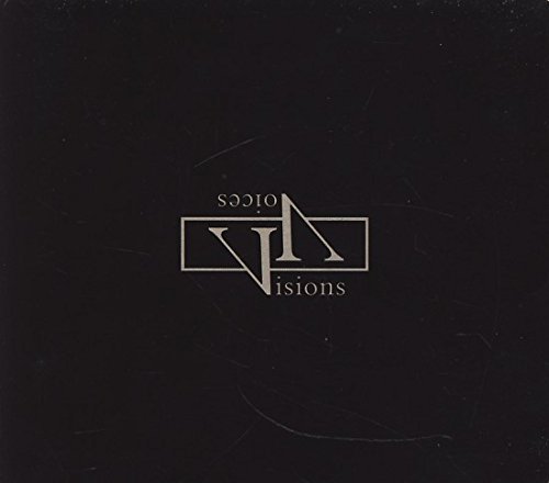 Sampler - Visions & Voices