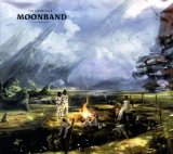 Moonband , The - Atlantis