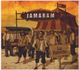 Jamaram - Shout It From the Rooftops