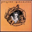 Lord , John - Sarabande