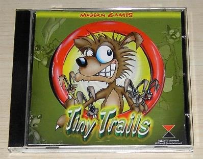 PC - Tiny Trails