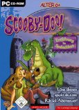 - Scooby Doo - Goldraub in der Geisterstadt