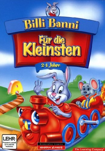  - Billi Banni - Für die Kleinsten 2004
