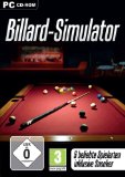 - Minigolf-Simulator
