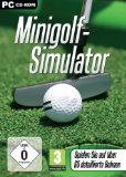 - Minigolf Pur