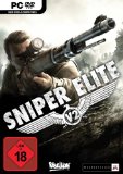 - Sniper Elite Zombie Army 2 (PC)