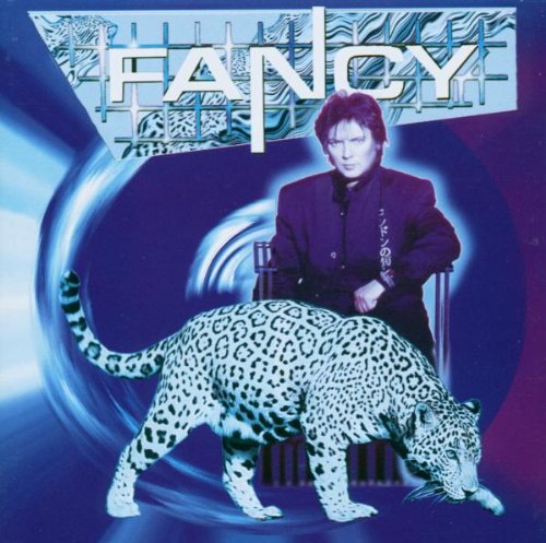 Fancy - Colours of Life