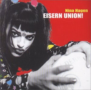 Hagen , Nina - Eisern Union! (ohne Logo) (Maxi)
